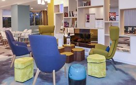 Hôtel Mercure Mâcon Bord de Saône